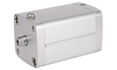 AVENTICS™ Series CCL-IC Standard Cylinders (ISO 21287)