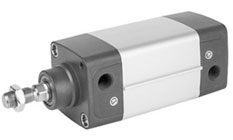 AVENTICS™ CCL-IS CleanLine Pneumatic Cylinders ISO 15552