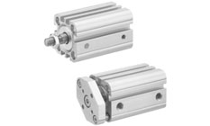 AVENTICS™ Series CCI Compact Cylinders (ISO 21287)