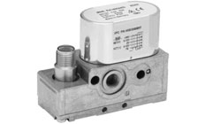 AVENTICS™ Series ED02 E/P Pressure Regulators