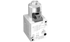 AVENTICS™ Series ED05 E/P Pressure Regulators