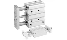 AVENTICS™ Series GPC Guide Cylinders