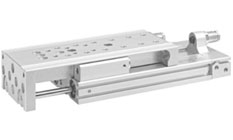 AVENTICS™ Series MSC Guide Cylinders