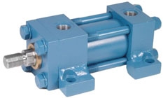 AVENTICS™ Series PressureMaster® NFPA Cylinders