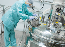 Single-Use Bioprocessing Trends