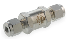 Check Valves - CO Series from Parker
