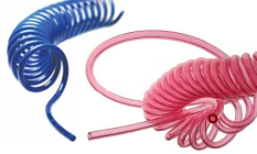 Coiled Tubing & Hoses from Freelin-Wade