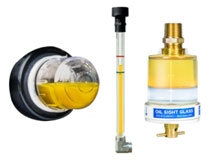 ISO Cleanliness Guidelines for Hydraulic & Lube Oils