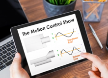 The Motion Control Show, Episode 27: How Does Abbe Error Effect the Straightness and Flatness Performance?