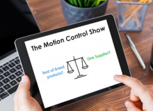 The Motion Control Show, Episode 31: Can I Mix and Match Products from Different Suppliers?