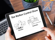 The Motion Control Show, Ep #38: What is Commutation?