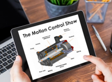 The Motion Control Show, Ep #40: What Types of Electric Motors Are There? Brushless Servo Motors