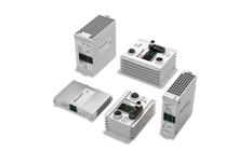 Heartbeat® Power Supply Units with IO-Link Interface