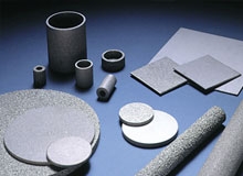 Mott Advanced Porous Metal Filtration Technology