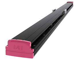 IAI ELECYLINDER® Large Slider Type Actuator