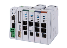 How to Setup IAI RCON EtherCAT Motion with Omron Machine Automation Controller N Series PLC
