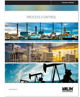 Process Control Brochure