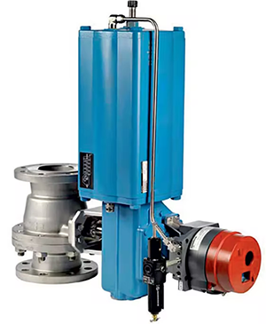 Emergency isolation valves — needs and requirements