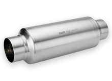Mott GasShield® Point-of-use Penta® Nickel Bulk Filters