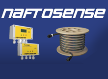 Naftosense FM-7745 Approved: Advanced Fuel Leak Detection for Industry, Buildings, and Hospitals