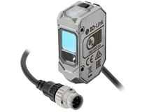 Omron E3AS-HL Series CMOS Photoelectric Sensors