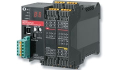 Omron NE1A Safety Network Controller