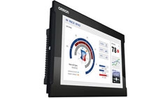 Omron NY Series Industrial Panel PC