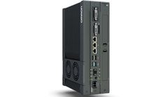 Omron NY Series Industrial PC Box