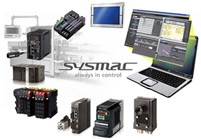 Omron Sysmac Starter Kits