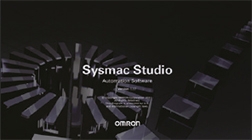 omron sysmac studio