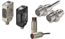 Photoelectric Sensors for Washdown Environments