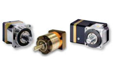 Parker Planetary Gearheads