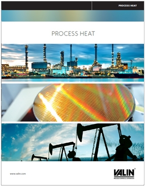 Process Heat Brochure
