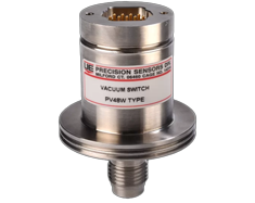 PVW Series Vacuum Pressure Switch