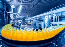 Revolutionizing Overall Equipment Effectiveness in Food and Beverage Packaging