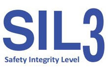 SIL 3 Rated Products for the Semiconductor Industry