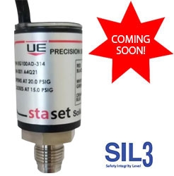 SIL 3 Capable Temperature Transmitter