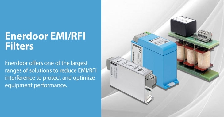 Enerdoor EMI-RFI Filters
