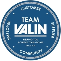 Team Valin Logo