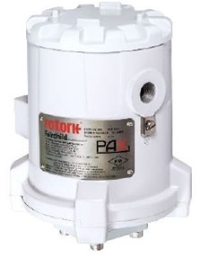 rotork-pax-actuator