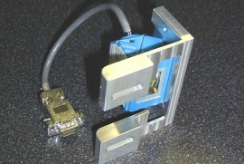Custom Electrical Sub-Assembly photo sensors