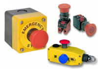 Emergency Stop Devices