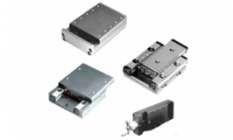 Motion Control & Automation Manual Linear Stages & Slides