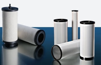 Valin offers a wide range of filtration solutions