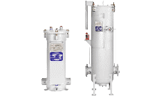 Velcon VF Series Vertical Filter Vessels