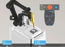 TM AI Cobot - TMstudio Pro