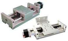 USAutomation Twintrac Positioning Stage