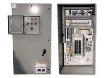 Understanding the Importance of UL 508A Certification for Industrial Control Panels