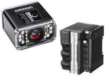 How To Set Up an Ethernet/IP Config Between an Omron NX102 Controller and an Omron V430 Code Reader