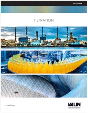 Valin Filtration Brochure